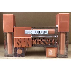 Maybelline Sun Kisser Liquid Glow Blush 09 Midnight 