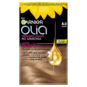 Garnier Olia Blonde 8.0