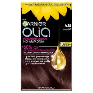 Garnier Olia 4.15 Iced Chocolate