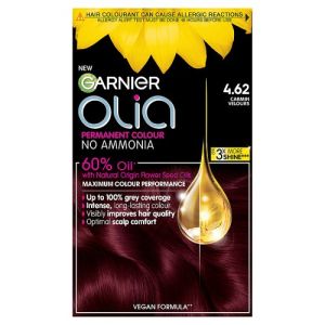 Garnier Olia 4.62 Dark Garnet