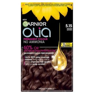 Garnier Olia 5.15 Frosted Chocolate
