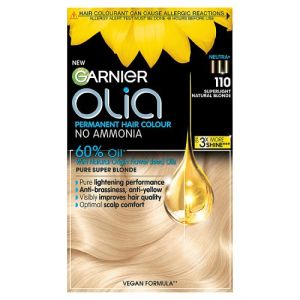 Garnier Olia Light Natural Blonde 110
