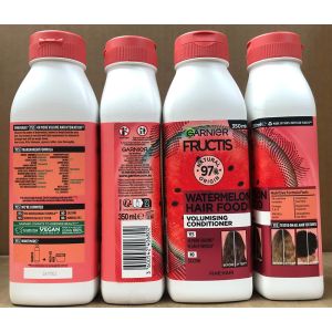Fructis Hair Food Conditioner 350ml Watermelon