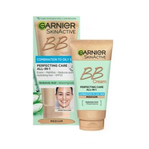 Garnier BB Cream Oil Free Medium 50ml
