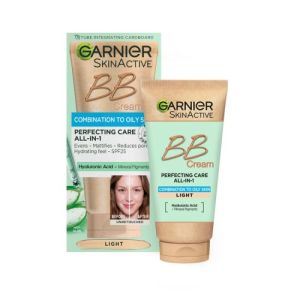 Garnier BB Cream Oil Free Light 50ml