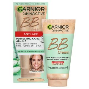 Garnier BB Cream Anti Age Light 50ml