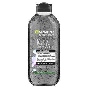 Garnier Pure Active Charcoal Micellar 400ml