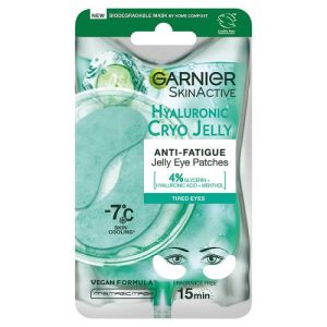 Garnier Cryo Jelly Eye Mask