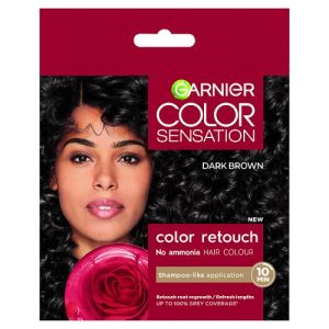 Garnier Color Sensation Retouch - 3.0 Dark Brown