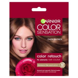 Garnier Color Sensation Retouch - 6.0 Dark Blonde