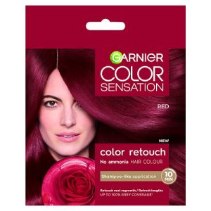 Garnier Color Sensation Retouch - 6.6 Red