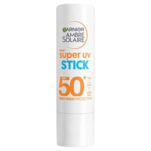 Garnier Ambre Solaire Super UV Invisible Stick