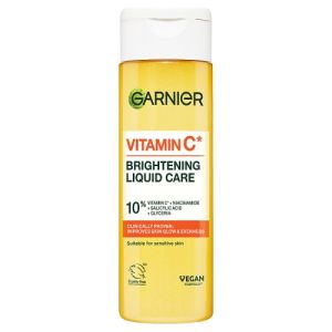 Garnier Vitamin C Brightening Liquid Care 120ml