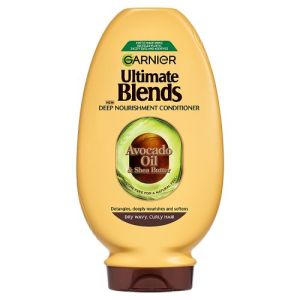 Garnier Ultimate Blends Avocado Conditioner 250ml