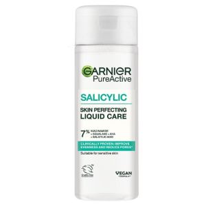 Garnier Pure Active Salicylic Exfoliating Liquid Care 120ml