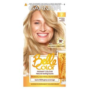 Garnier Belle Color 9.0 Light Blonde
