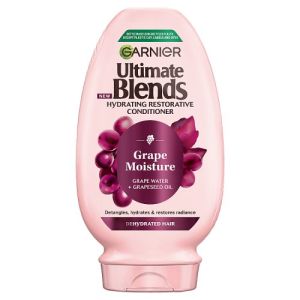 Garnier NEW UB Grape Moisture Conditioner 250ml