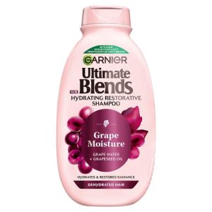 Garnier NEW UB Grape Moisture Shampoo 300ml
