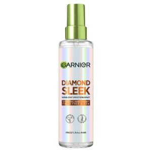 Garnier NEW Keratin Sleek Diamond Spray 150ml