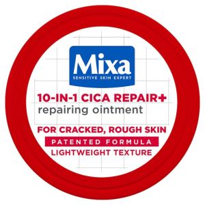 NEW MIXA UREA 10 in 1 Cica Repair 50ml