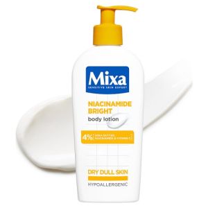 NEW MIXA NACINAMIDE Bright Lotion 250ml (Pump)