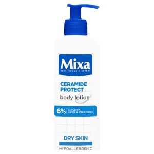 NEW MIXA CERAMIDE Protect Lotion 250ml (Pump)