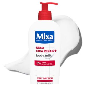 NEW MIXA UREA Repair Lotion 250ml (Pump)