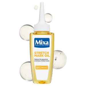 NEW MIXA NACINAMIDE Stretch Mark Oil 100ml