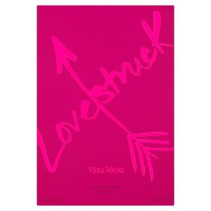 Vera Wang Lovestruck Edp Spray 100ml 
