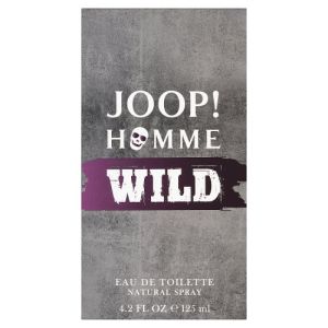 Joop Homme Wild Edt-S 125ml