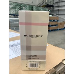Burberry London For Women Edp-S 100Ml