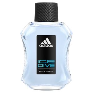 Adidas EDT 100ml Ice Dive