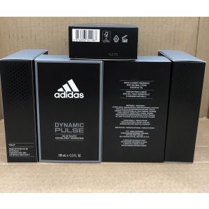 Adidas EDT 100ml Dynamic Pulse