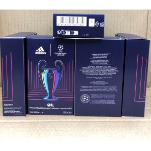 Adidas EDT 100ml Champions League Goal