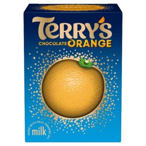 Terrys Chocolate Orange Ball 145g