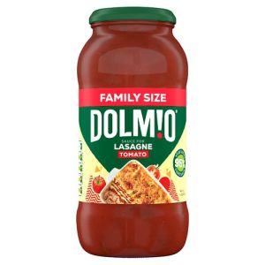 Dolmio Family Lasagne Red Tomato Sauce 675G
