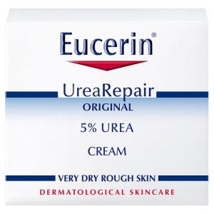 Eucerin Urea Repair 5% Urea Original Cream 75ml