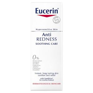Eucerin Antiredness Soothing Care (50ml)