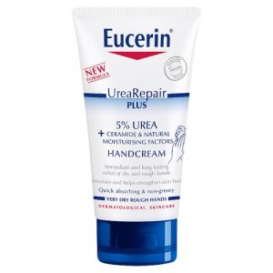 Eucerin Urea Repair Plus 5% Urea Hand Cream 75ml