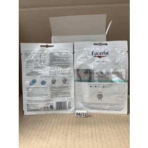 Eucerin Hyaluron Filler Sheet Mask1