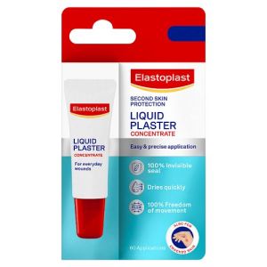 Elastoplast Liquid Plaster Concentrate 10ml