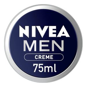 Nivea Men Creme 8x75ml
