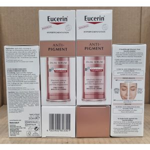 Eucerin Anti-Pigment Dual Serum 30ml