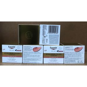 Eucerin Hyaluron Elas Rose Day Crm Spf30 50ml