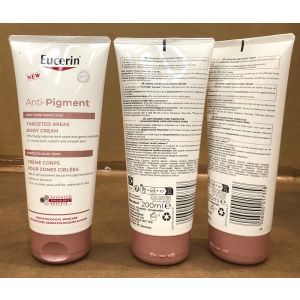 Eucerin Anti Pigment Body Cream 200ml