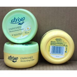 Atrixo Enriched 200ml Cream