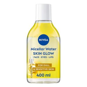 Nivea Micellar Water 400ml Brightening Serum