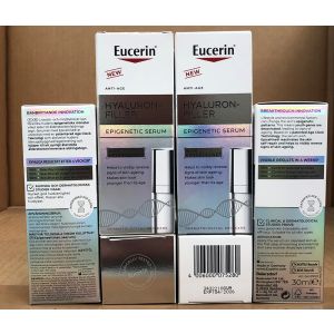 Eucerin Hyaluron-Filler Epigenetic Serum30ml