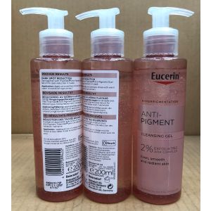 Eucerin Anti Pigment Cleansing Gel 200ml