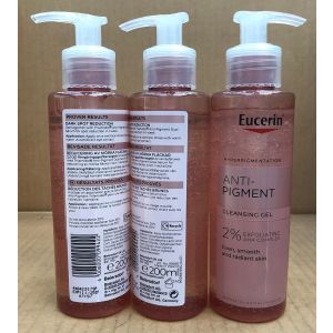 Eucerin Anti Pigment Cleansing Gel 200ml